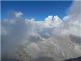 Rifugio Dibona - Tofana di Rozes